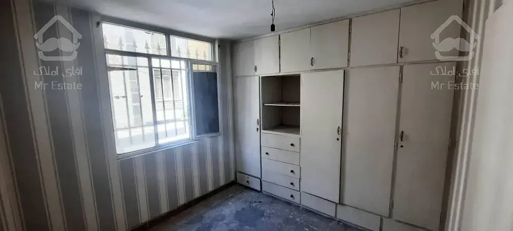 ۴۷متری یک خوابه آپارتمان حسام الدین