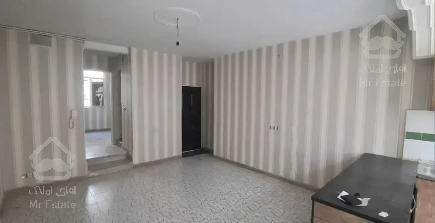 ۴۷متری یک خوابه آپارتمان حسام الدین