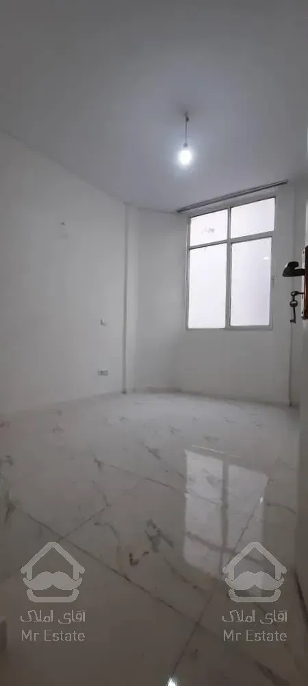 ۵۶متری دوخوابه آپارتمان حسام الدین