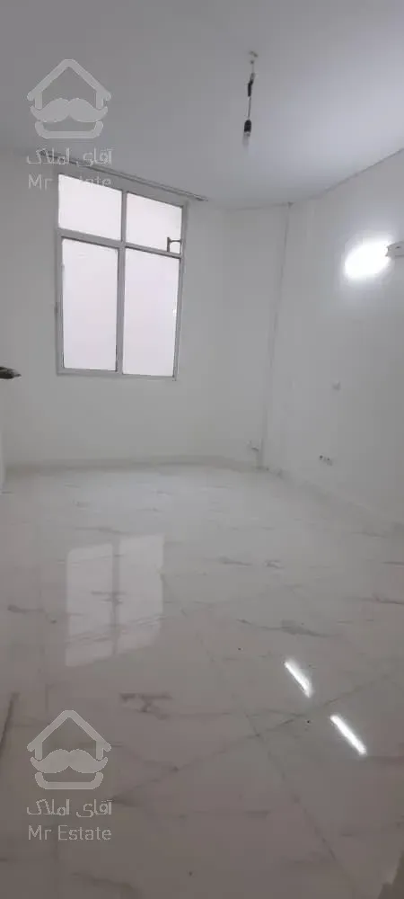 ۵۶متری دوخوابه آپارتمان حسام الدین