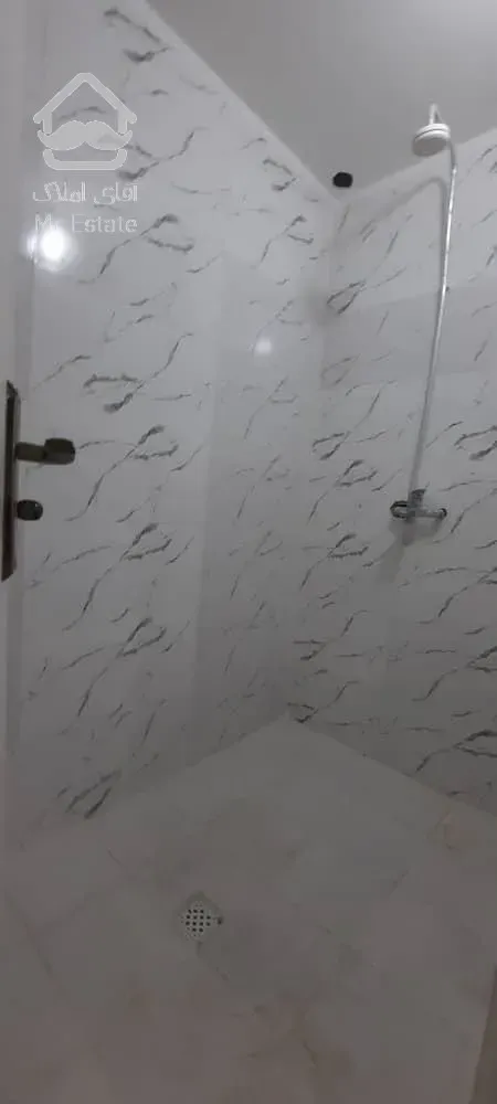 ۵۶متری دوخوابه آپارتمان حسام الدین