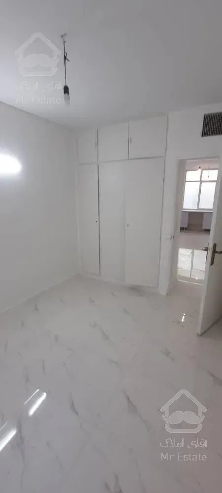 ۵۶متری دوخوابه آپارتمان حسام الدین