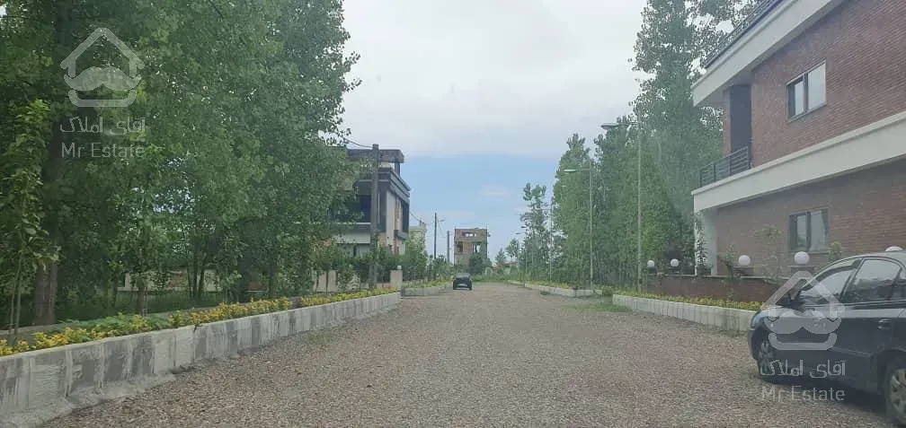 فروش ومعاوضه ویلا فول امکانات