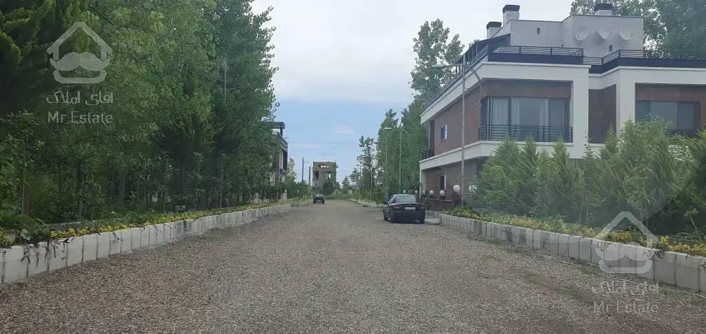 فروش ومعاوضه ویلا فول امکانات