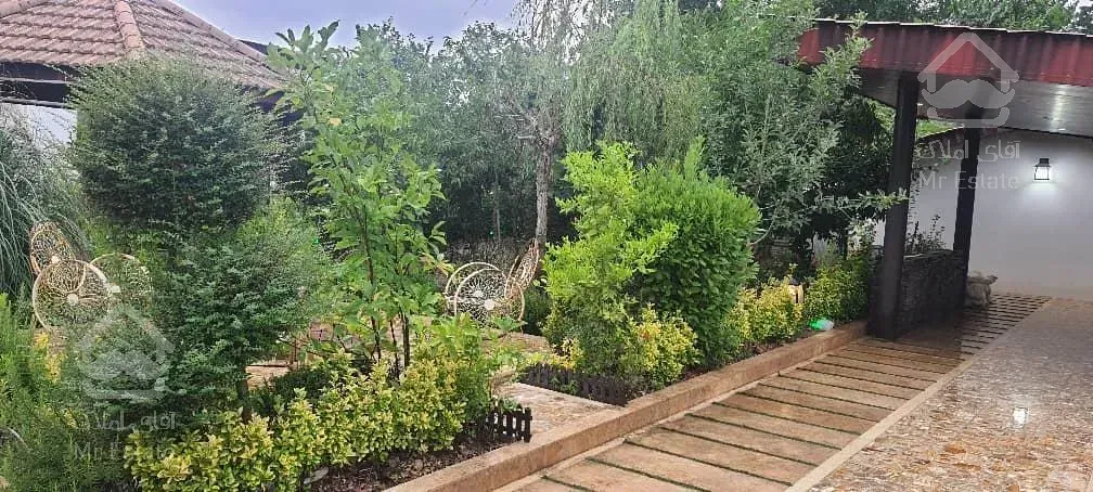 فروش ومعاوضه ویلا فول امکانات