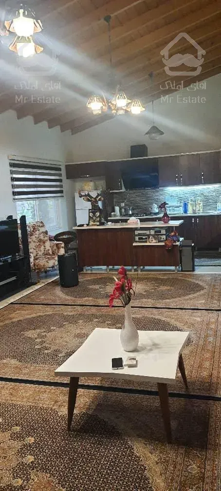 فروش ومعاوضه ویلا فول امکانات