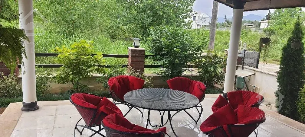 فروش ومعاوضه ویلا فول امکانات