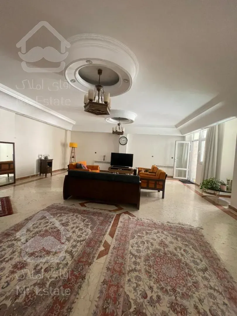 ولنجک  ۳۵۰ متر  همراه با سویت کاملا مجزا