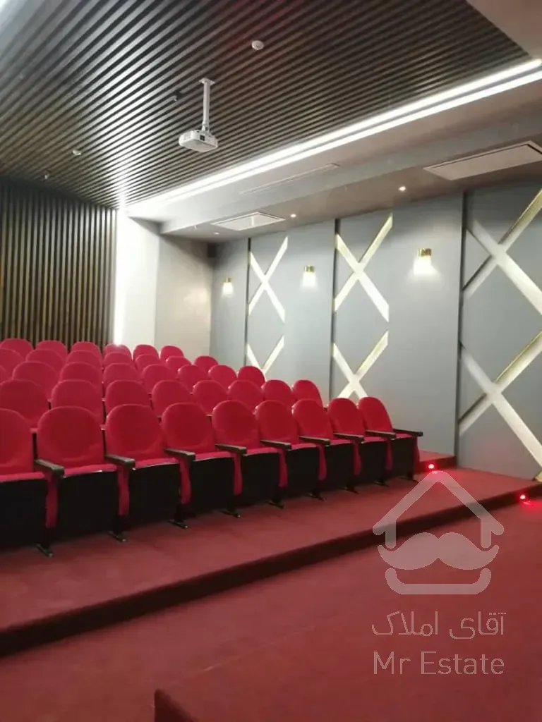 ۱۱۸ متر دوجهت ویو / خوش نقشه / رونیکا