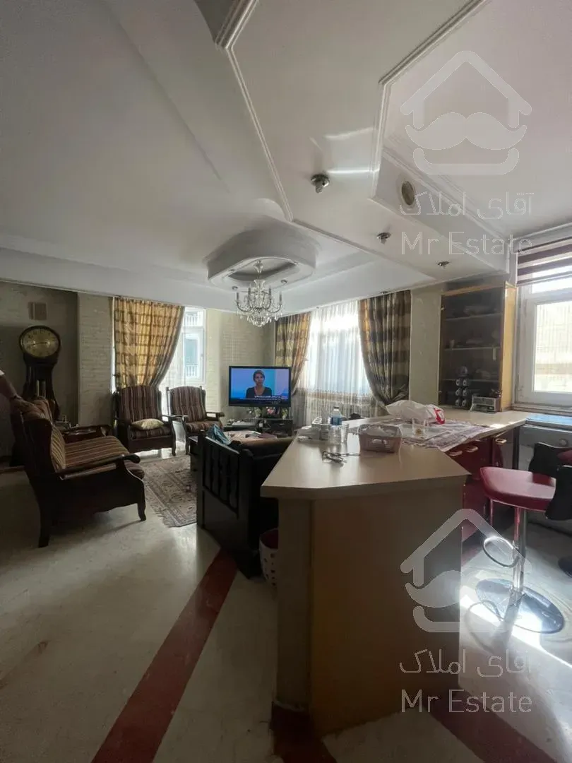 ولنجک  ۳۵۰ متر  همراه با سویت کاملا مجزا