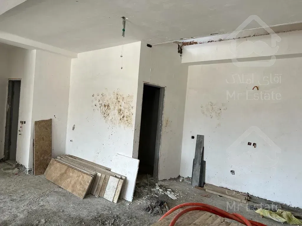 آپارتمان دوبلکس در ساری