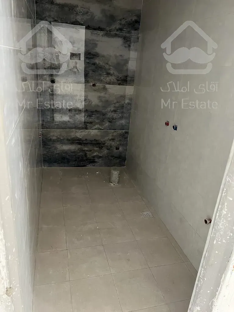 آپارتمان دوبلکس در ساری