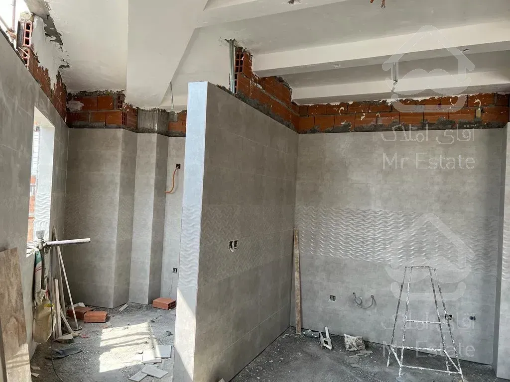 آپارتمان دوبلکس در ساری