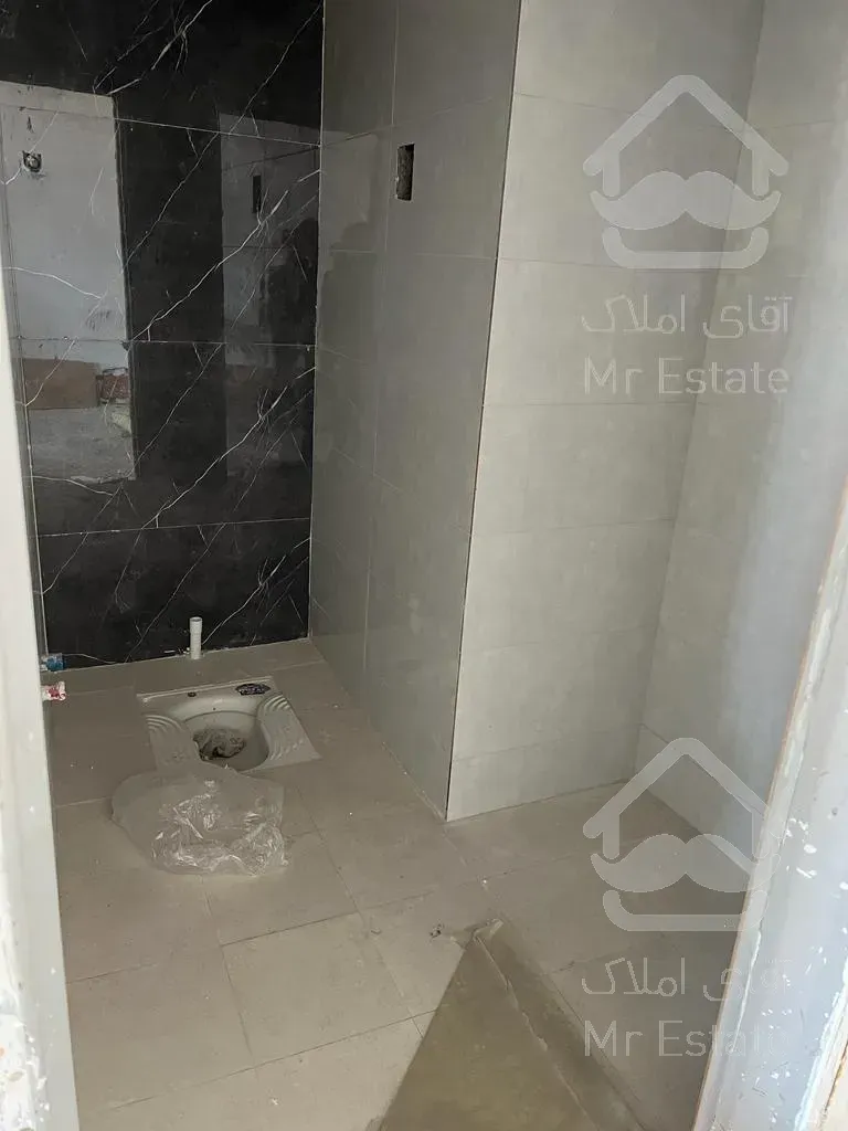 آپارتمان دوبلکس در ساری