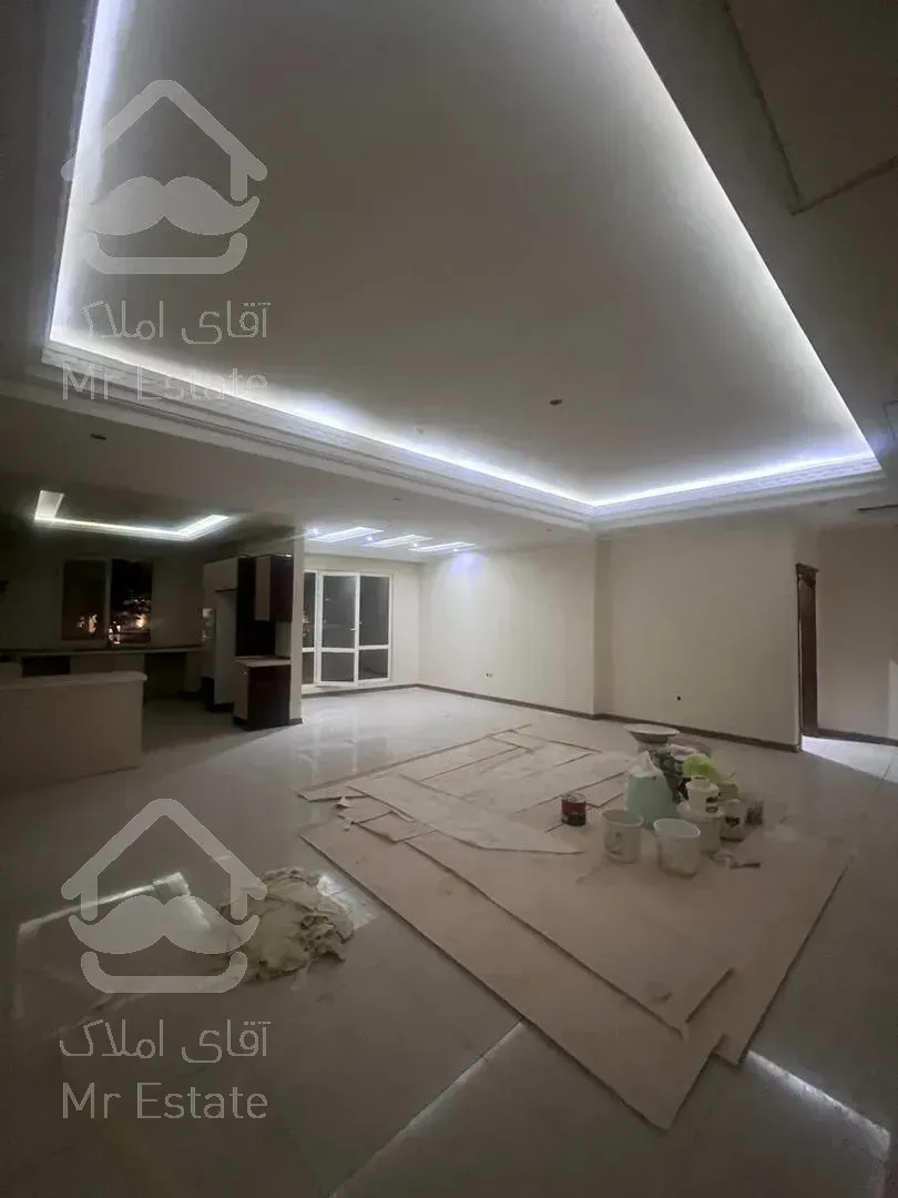 آپارتمان ۲۴۰ متر اجاره فرمانیه