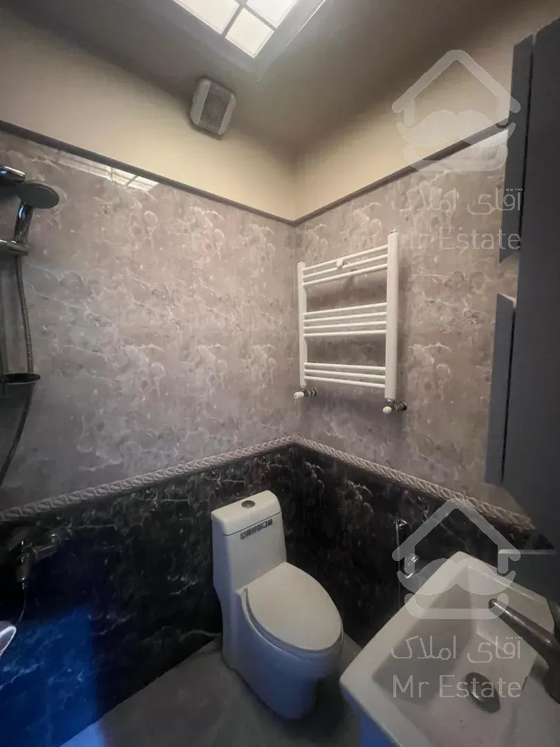 آپارتمان ۲۴۰ متر اجاره فرمانیه