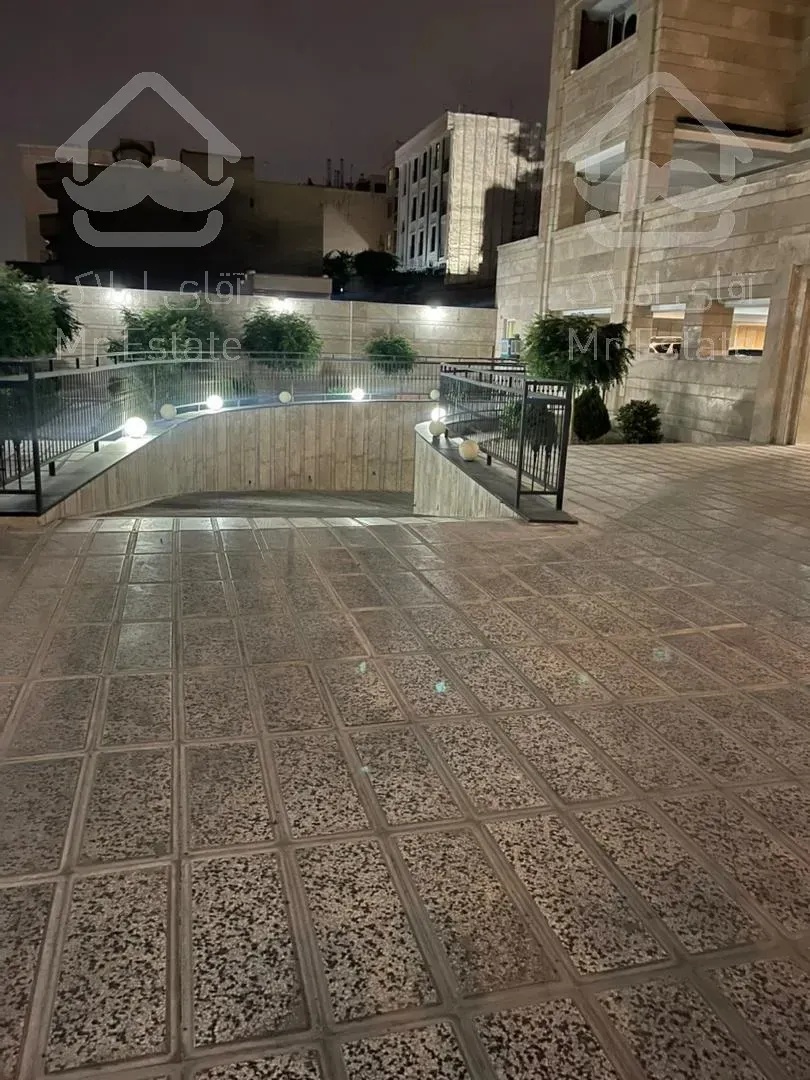 رهن کامل مسکونی ۷۰متر مطهری