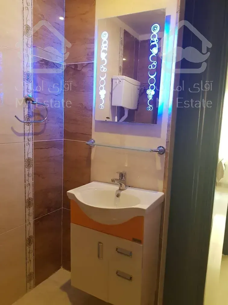 98متر فول امکانات اباذر