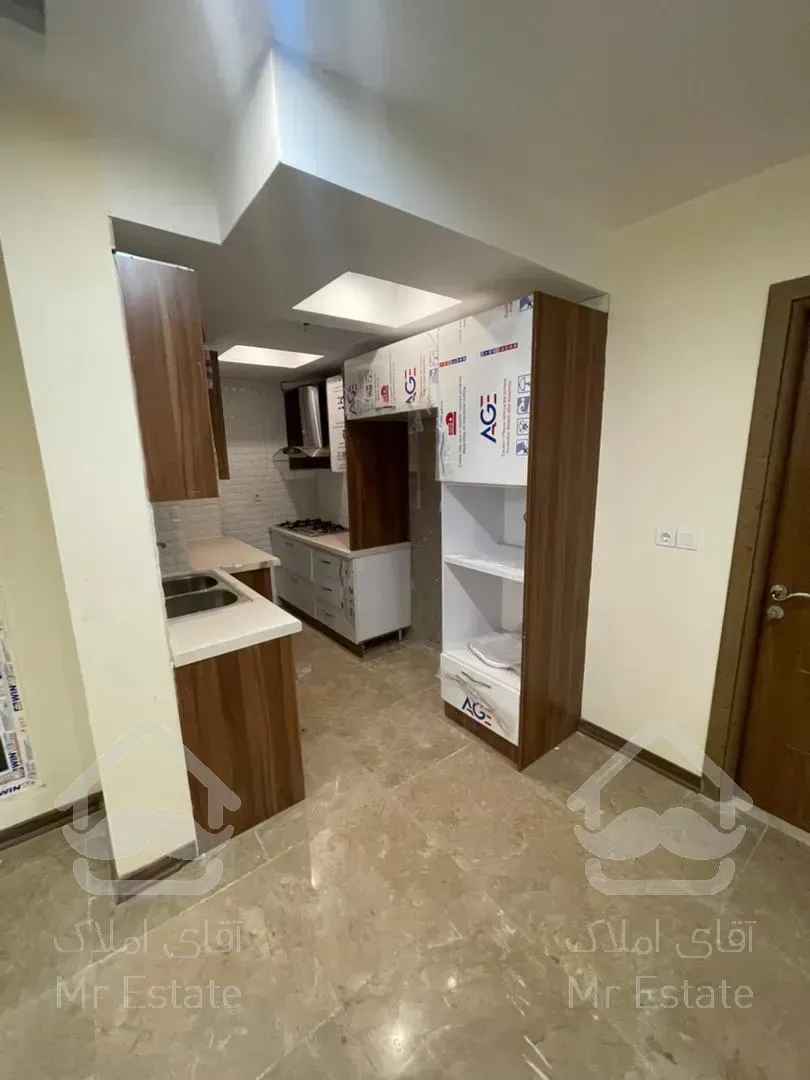 رهن کامل مسکونی ۷۰متر مطهری