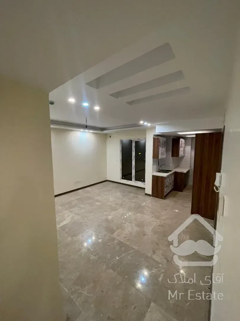 رهن کامل مسکونی ۷۰متر مطهری