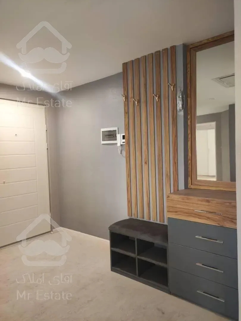 230متر تکواحدی فول مشاعات فرمانیه