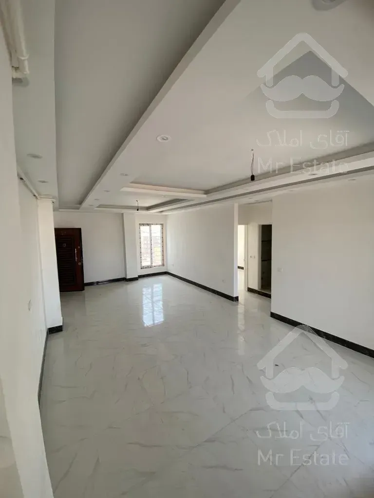 آپارتمان ۹۵متری/خیابان بیگ محمدی