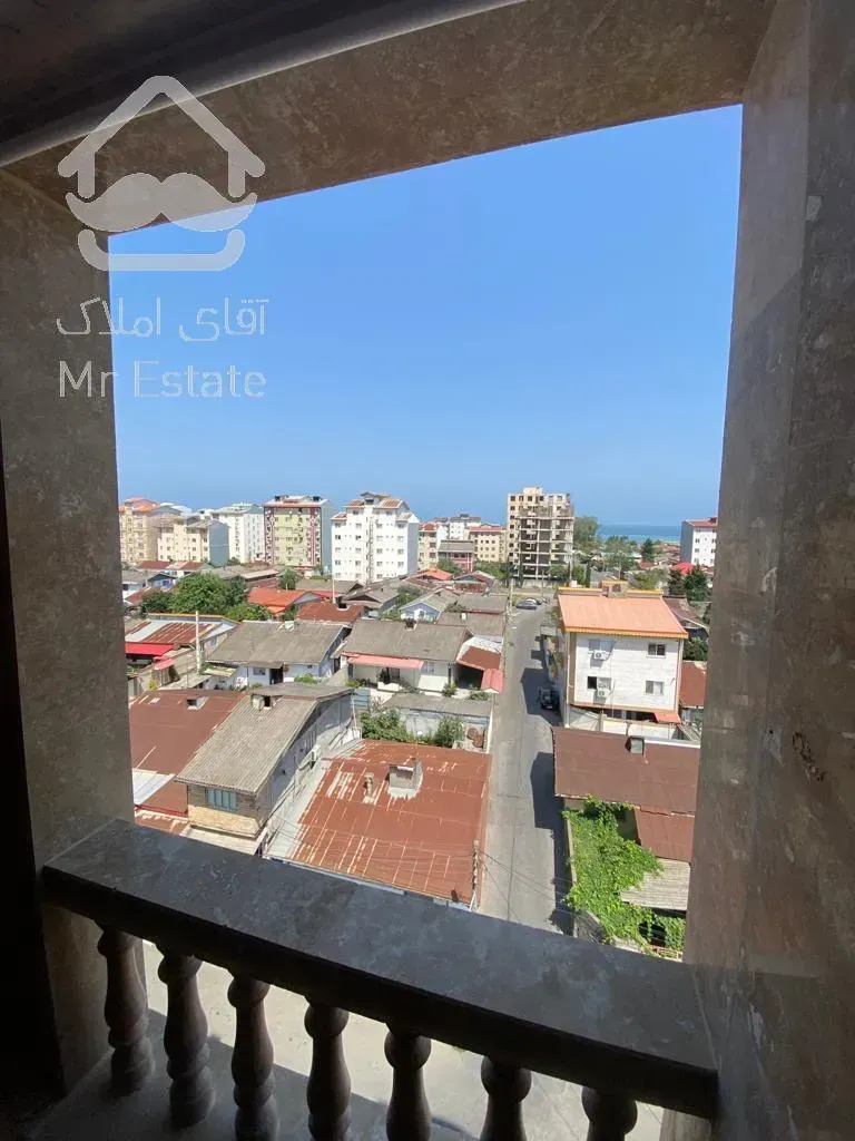 آپارتمان ۹۵متری/خیابان بیگ محمدی