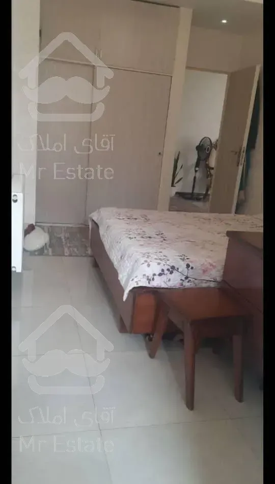 ۹۵متری دوخوابه آپارتمان هاشمی