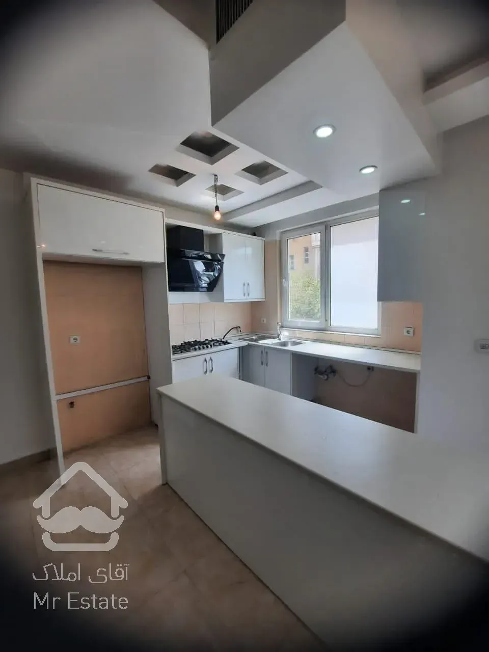 85متر کلید نخورده اباذر