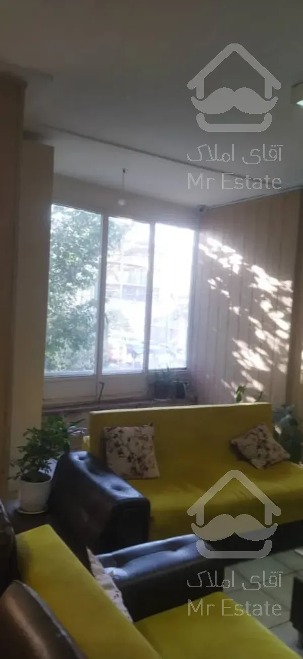 بر شریعتی تجریش ۱۰۵متر موقعیت اداری