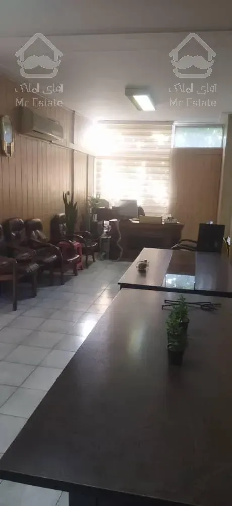 بر شریعتی تجریش ۱۰۵متر موقعیت اداری