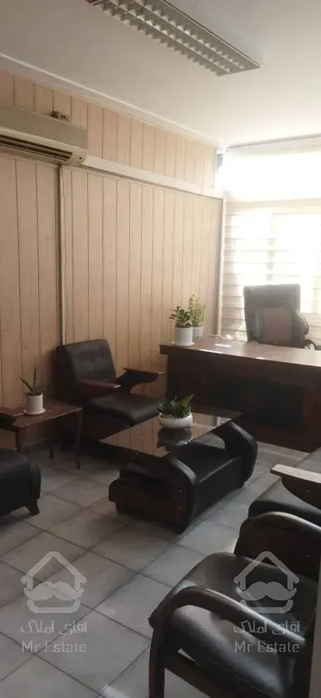 بر شریعتی تجریش ۱۰۵متر موقعیت اداری