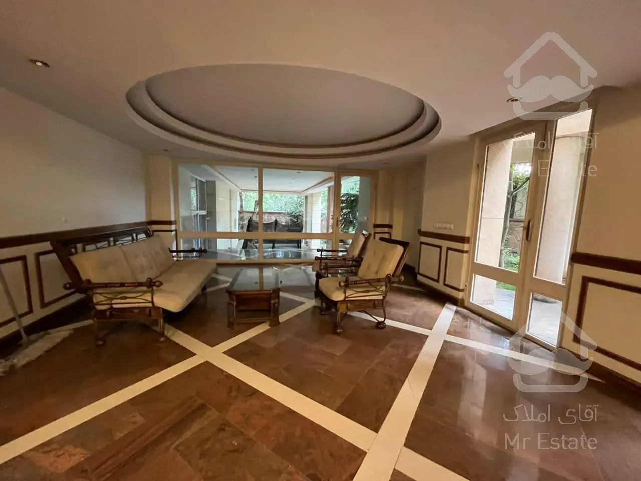 ۲۲۰ متر تهران الهیه