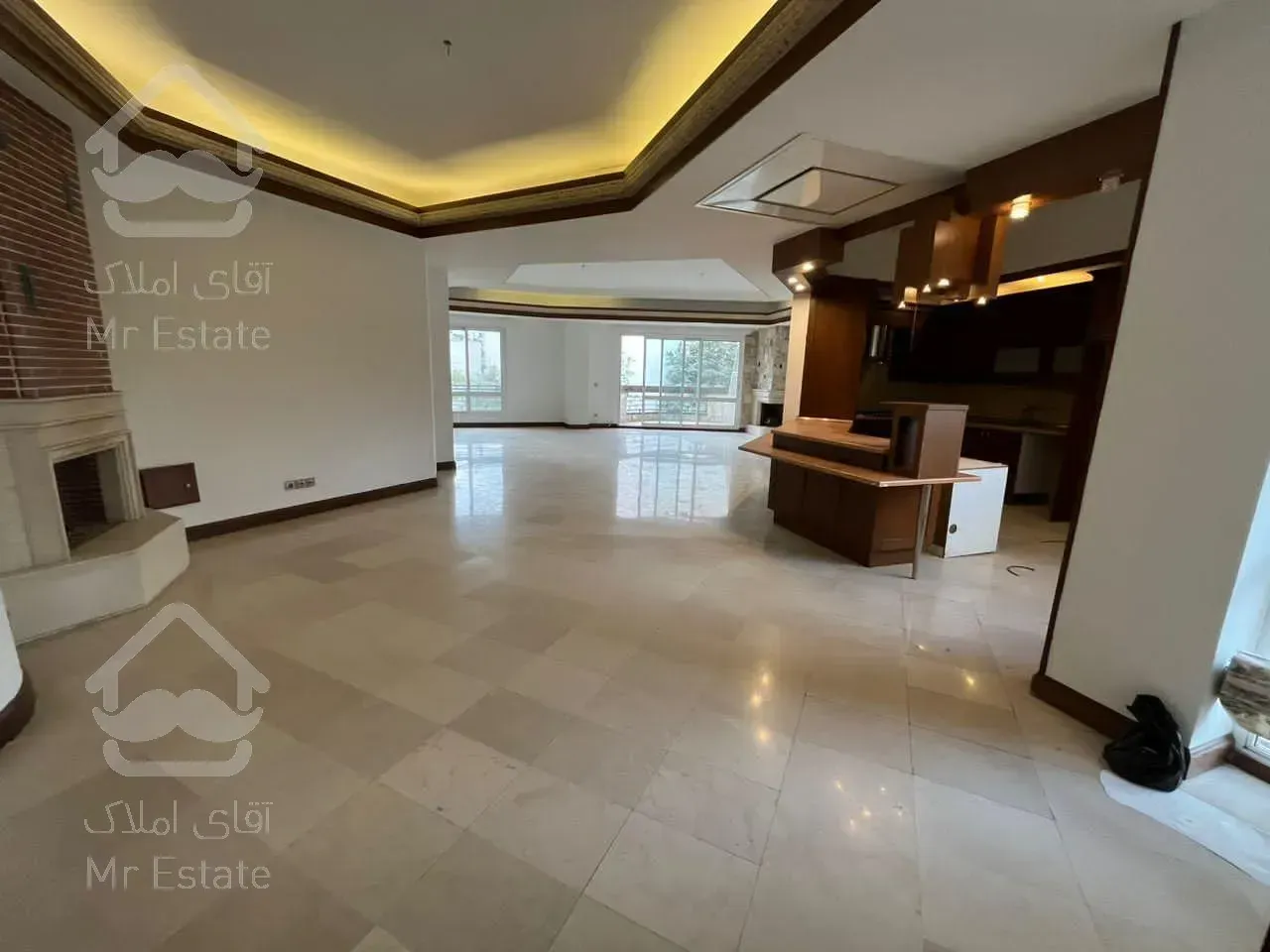 ۲۲۰ متر تهران الهیه