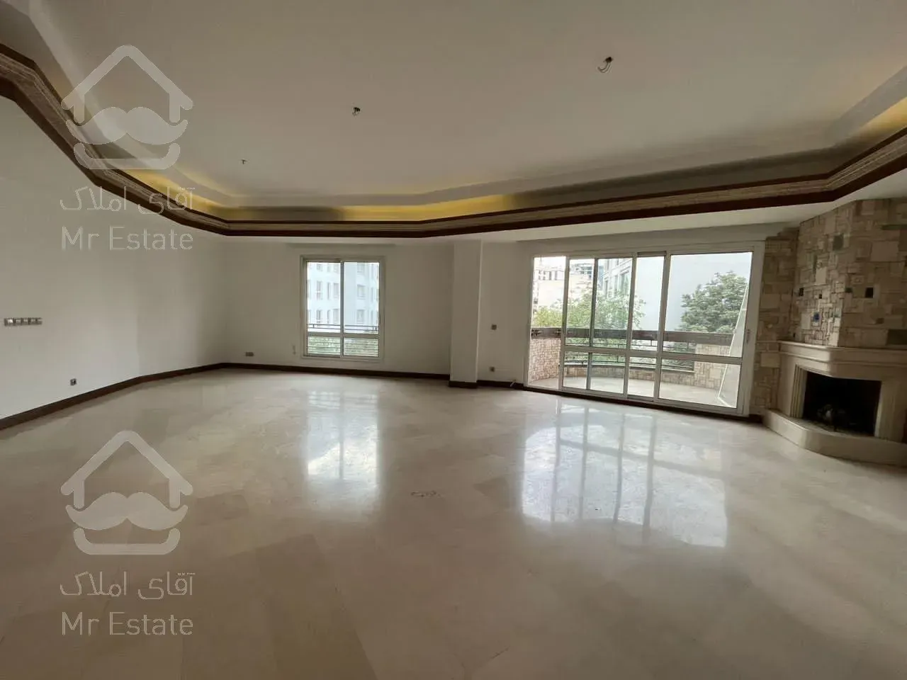 ۲۲۰ متر تهران الهیه