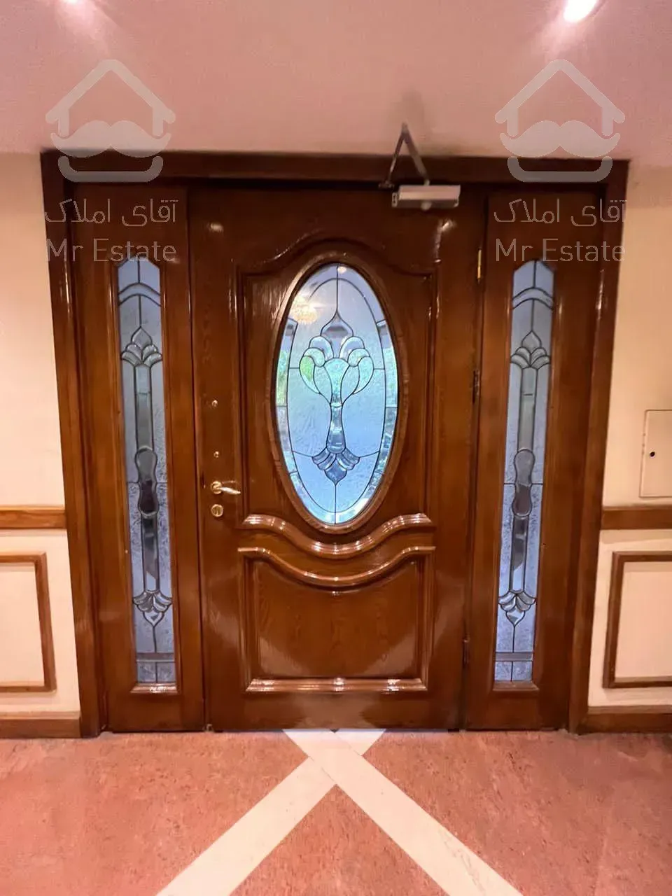 ۲۲۰ متر تهران الهیه