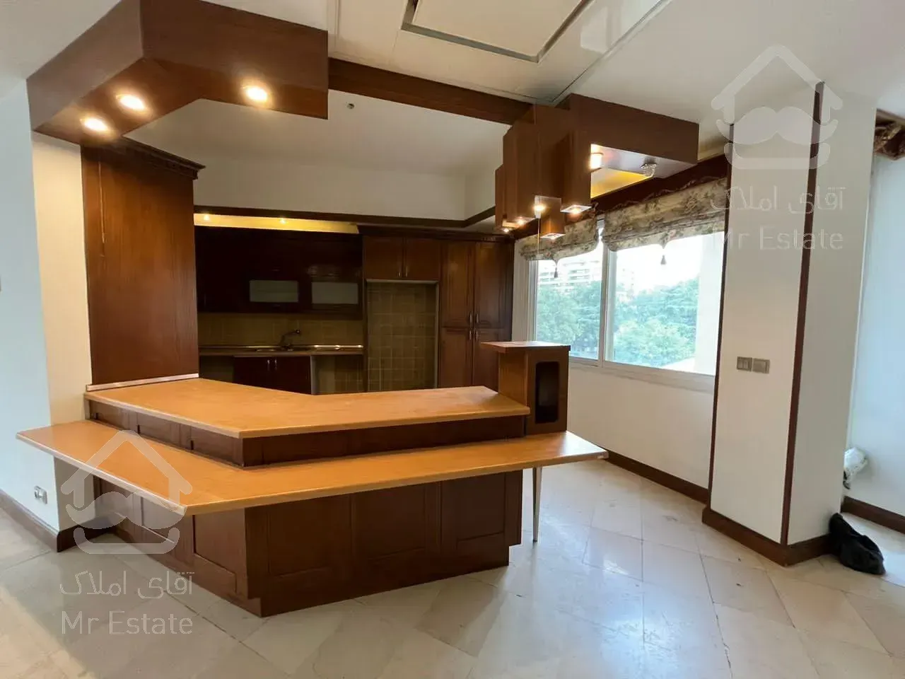 ۲۲۰ متر تهران الهیه