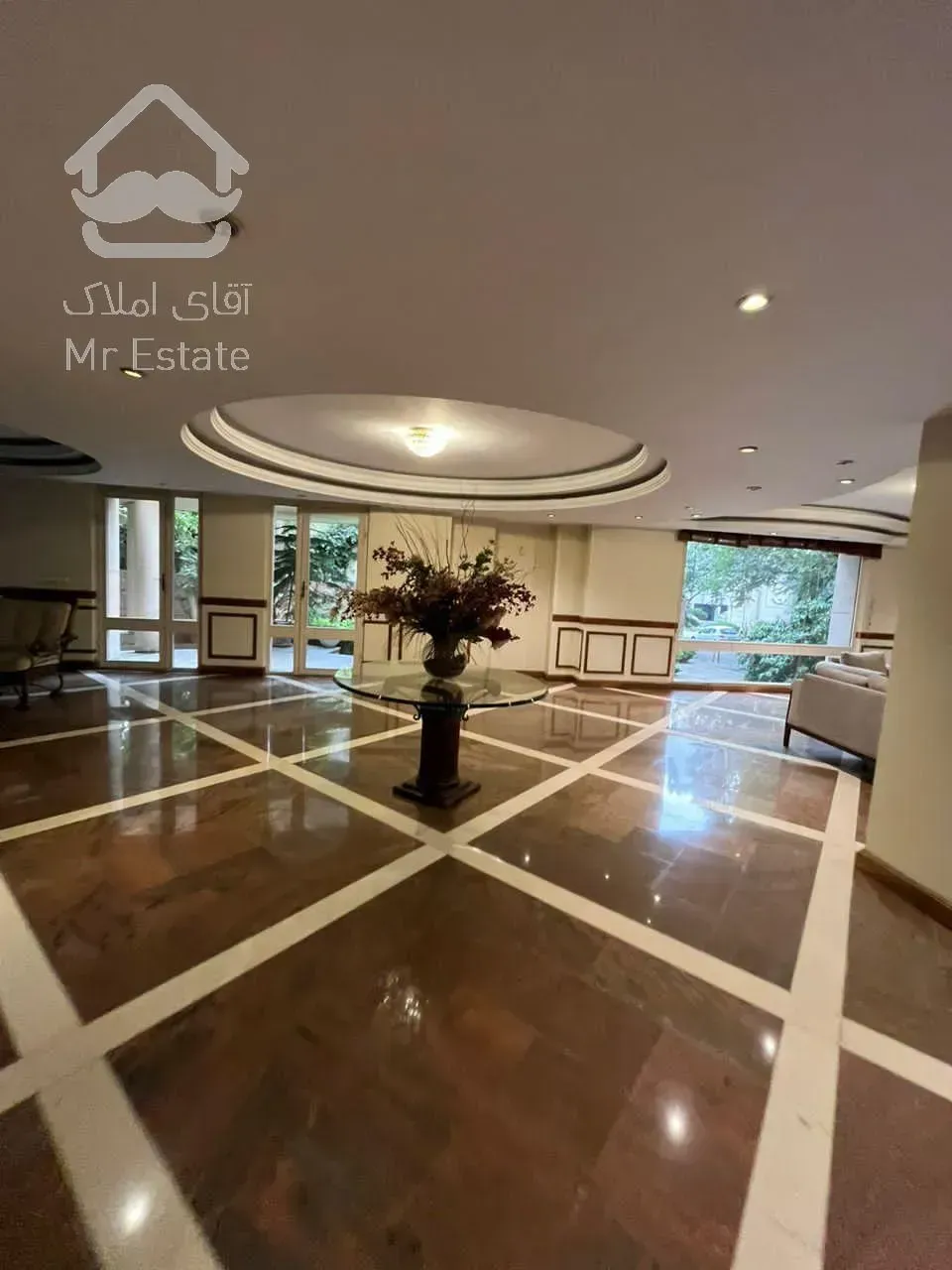 ۲۲۰ متر تهران الهیه