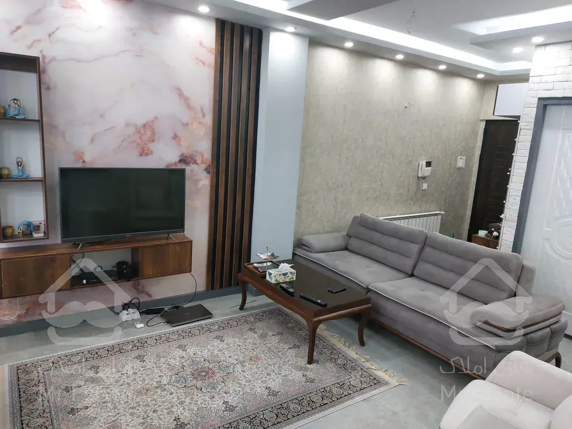 85مترنوساز کلید نخورده اباذر