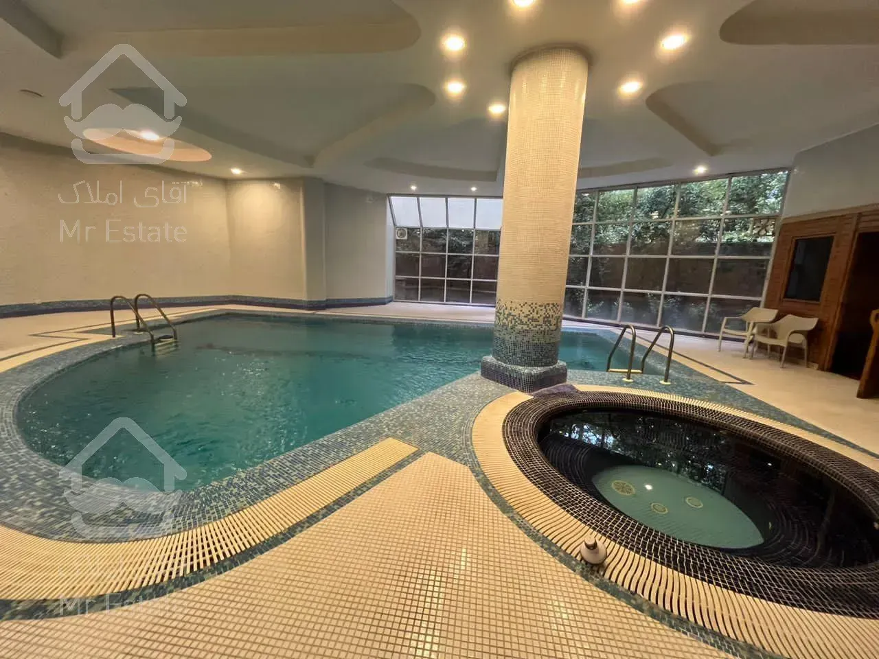 ۲۲۰ متر تهران الهیه