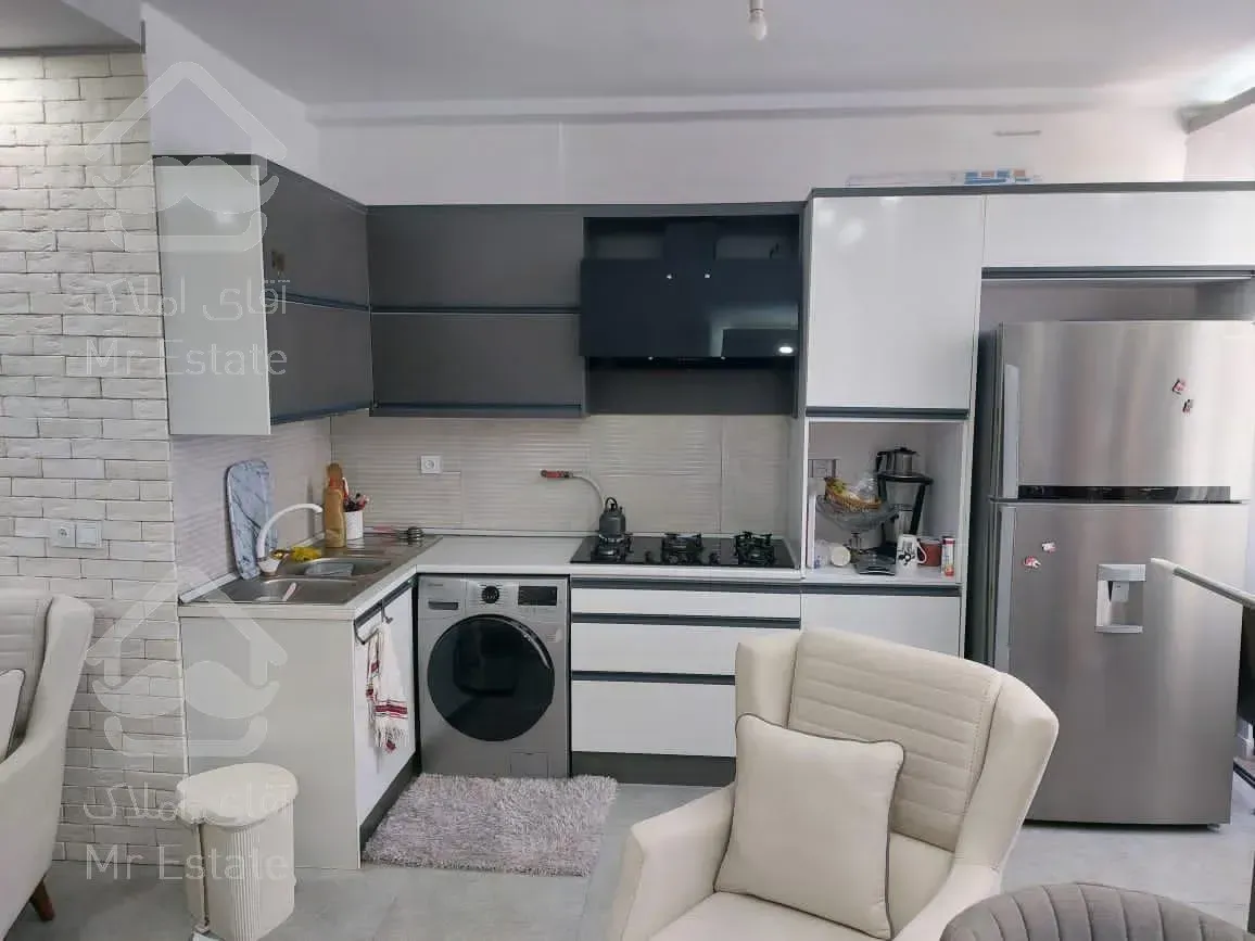 85مترنوساز کلید نخورده اباذر