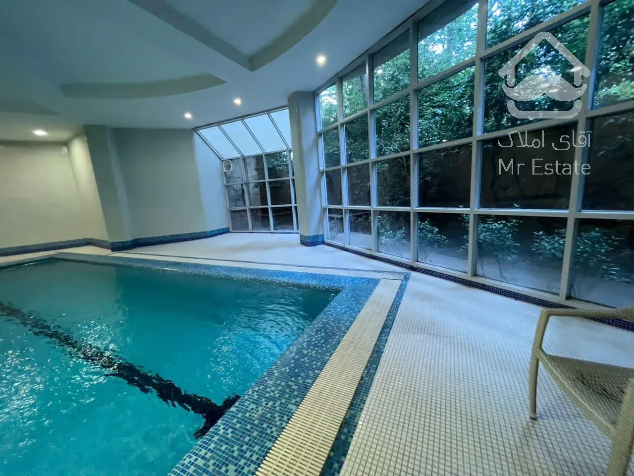 ۲۲۰ متر تهران الهیه