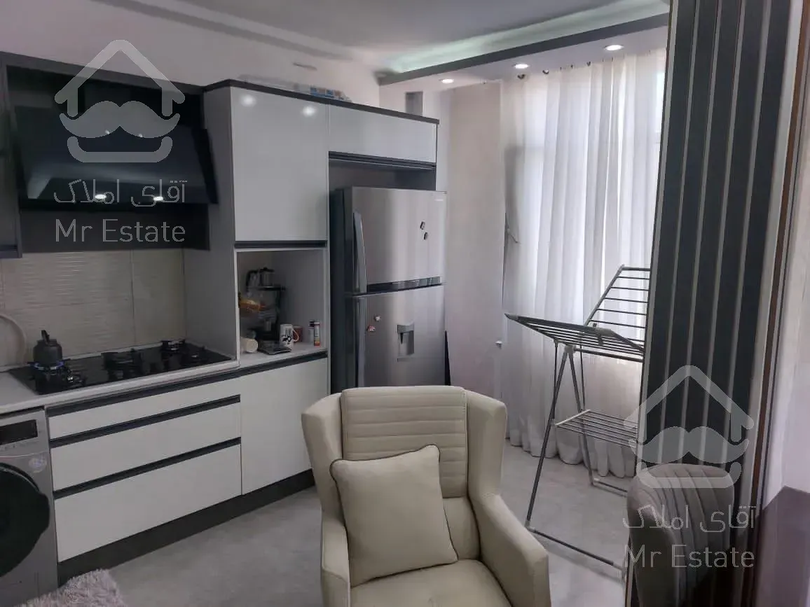 85مترنوساز کلید نخورده اباذر