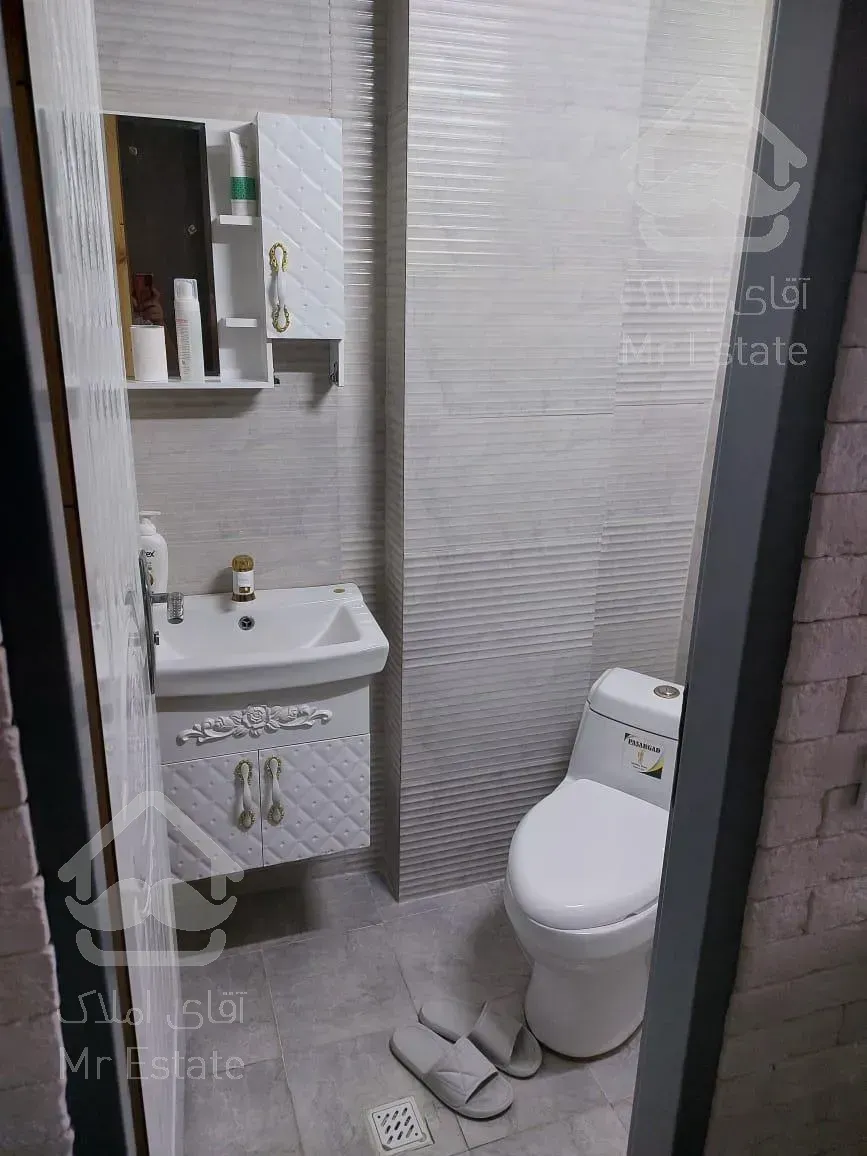 85مترنوساز کلید نخورده اباذر