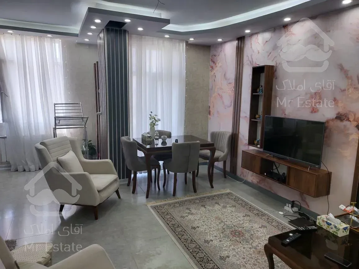 85مترنوساز کلید نخورده اباذر