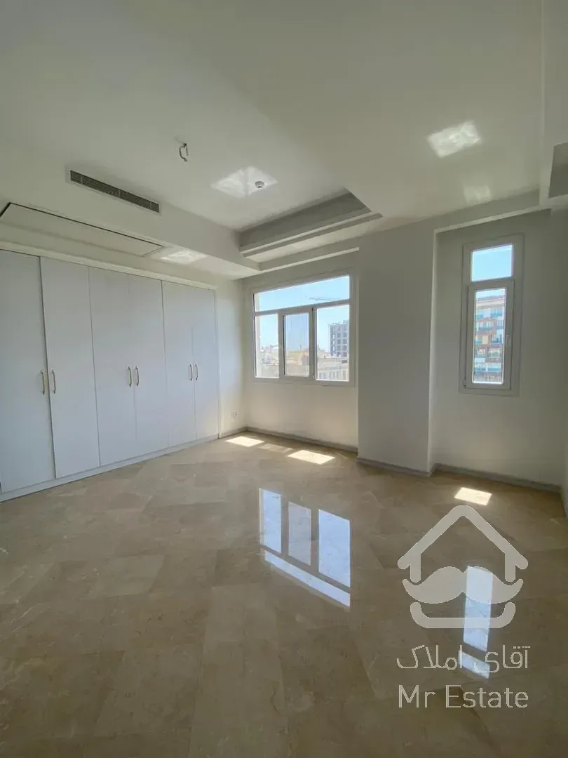 آپارتمان ۱۹۶ متری برای اجاره در الهیه