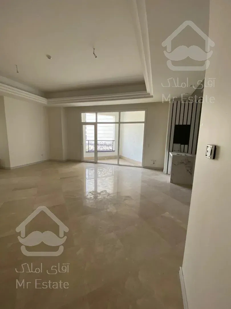 آپارتمان ۲۰۴ متری برای اجاره در الهیه