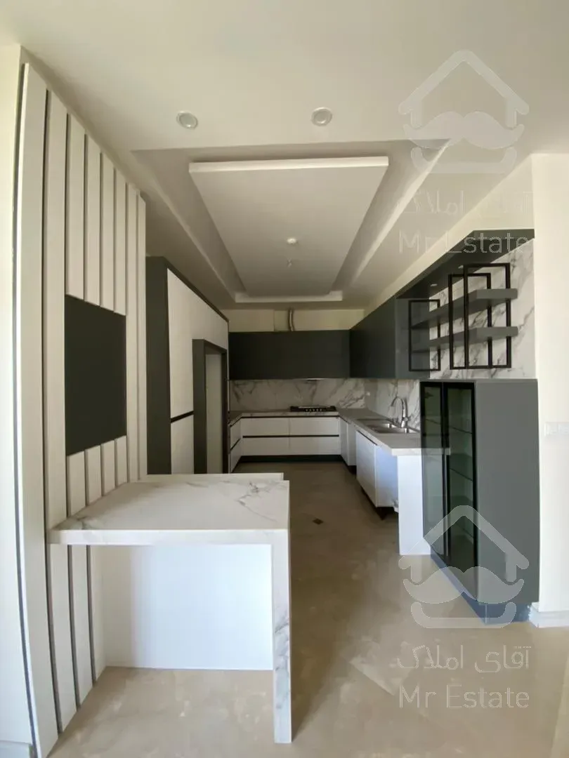 آپارتمان ۲۰۰ متری برای اجاره در الهیه