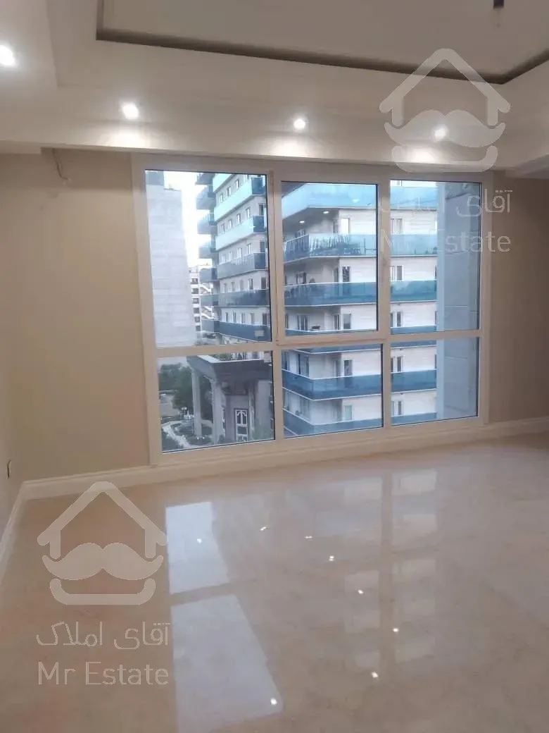 آپارتمان ۲۰۸ متری برای اجاره در الهیه