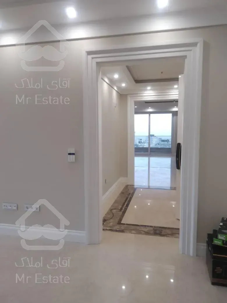 آپارتمان ۳۱۹ متری برای اجاره در دزاشیب